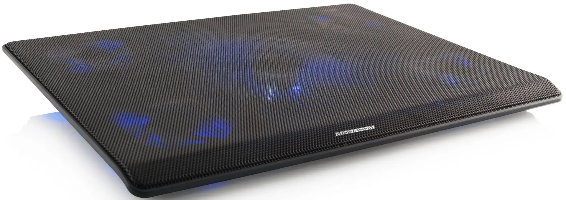Подставка для ноутбука Modecom Silent Fan MC-CF15 (Black) - 3