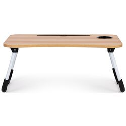 Подставка для ноутбука Modern Home PJJLT0001-01 (Natural) Thumb