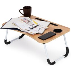 Подставка для ноутбука Modern Home PJJLT0001-01 (Natural) Thumb