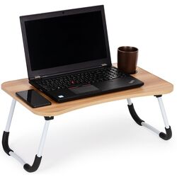 Подставка для ноутбука Modern Home PJJLT0001-01 (Natural) Thumb