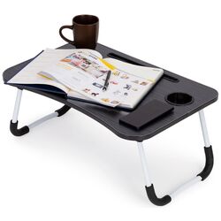 Suport pentru laptop Modern Home PJJLT0001-02 (Black) Thumb