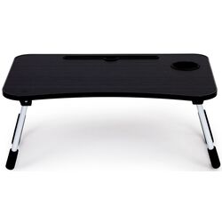 Подставка для ноутбука Modern Home PJJLT0001-02 (Black)