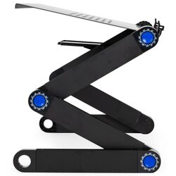 Подставка для ноутбука Modern Home PJJLT0005 (Black) Thumb