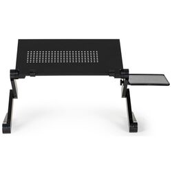 Подставка для ноутбука Modern Home PJJLT0005 (Black) Thumb