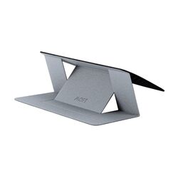 Подставка для ноутбука Moft Adhesive (Silver)