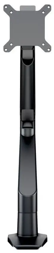 Подставка-кронштейн для ноутбука Multibrackets 7174 + 7525 (Black) - 3