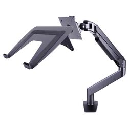 Подставка-кронштейн для ноутбука Multibrackets 7174 + 7525 (Black)