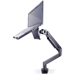 Подставка-кронштейн для ноутбука Multibrackets 7174 + 7525 (Black) Thumb