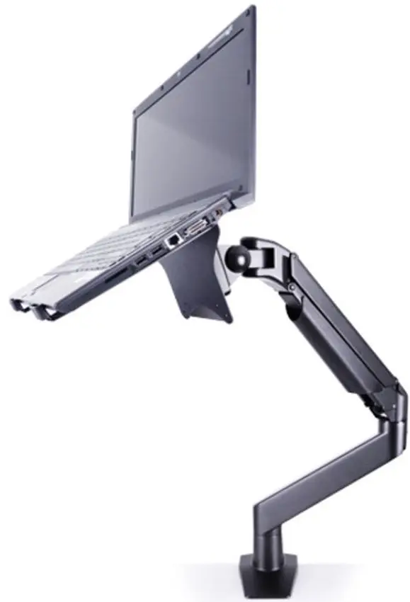 Подставка-кронштейн для ноутбука Multibrackets 7174 + 7525 (Black) - 6