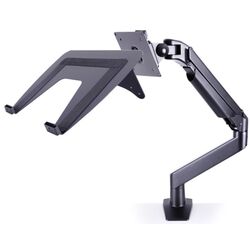 Подставка-кронштейн для ноутбука Multibrackets 7525 (Black) Thumb