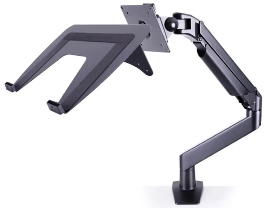 Подставка-кронштейн для ноутбука Multibrackets 7525 (Black) - 2