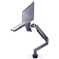 Подставка-кронштейн для ноутбука Multibrackets 7525 (Black) Thumb