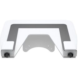Подставка-кронштейн для ноутбука Multibrackets M Gas Lift Arm 7518 (White) Thumb