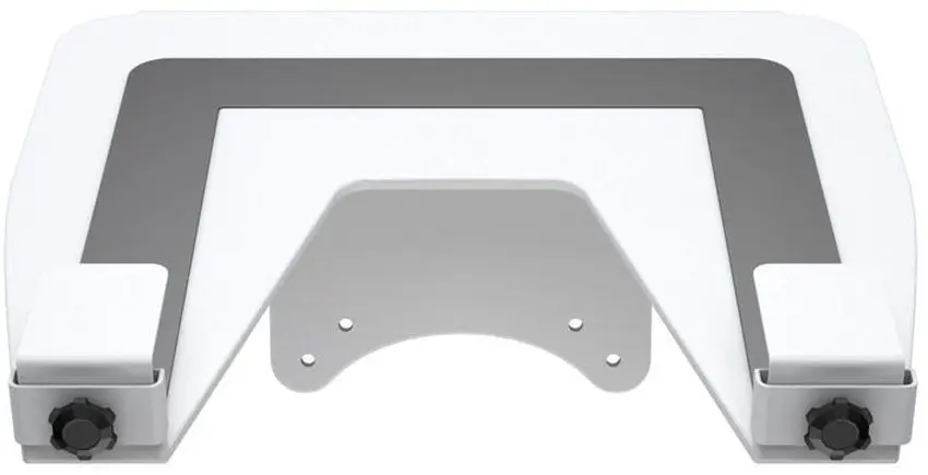 Подставка-кронштейн для ноутбука Multibrackets M Gas Lift Arm 7518 (White) - 3