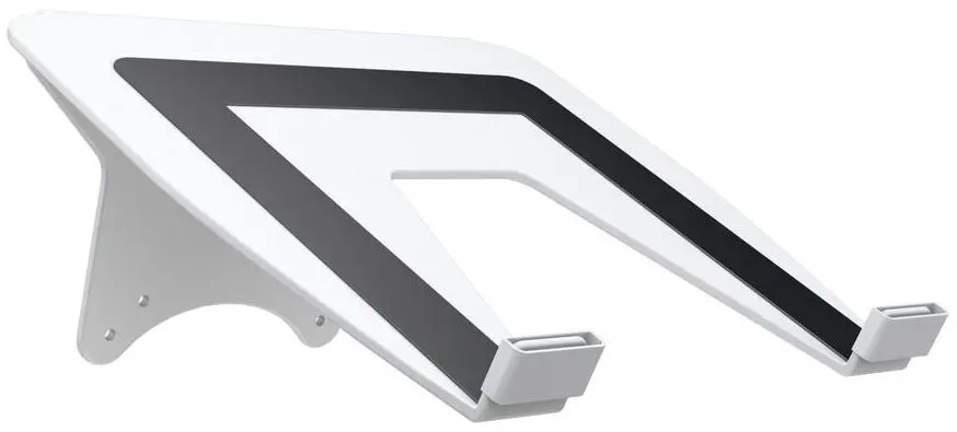 Подставка-кронштейн для ноутбука Multibrackets M Gas Lift Arm 7518 (White)