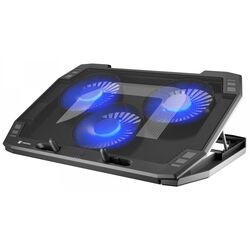 Suport pentru laptop Natec Oriole NPL-1926 (Black) Thumb