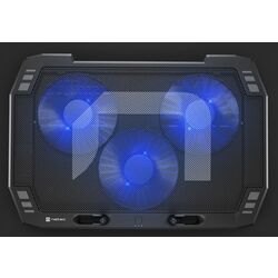 Suport pentru laptop Natec Oriole NPL-1926 (Black) Thumb