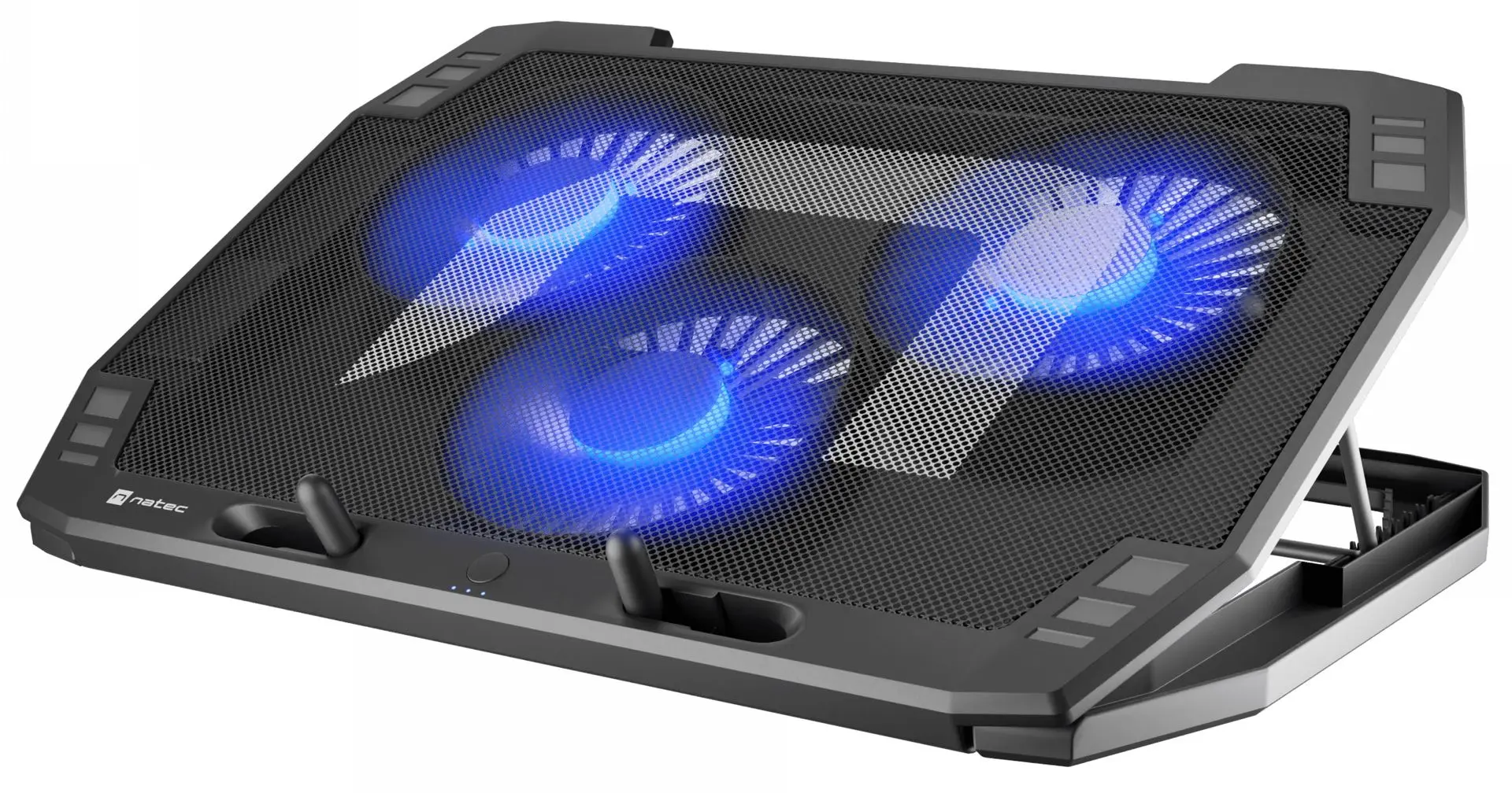 Suport pentru laptop Natec Oriole NPL-1926 (Black)