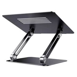 Suport pentru laptop Nillkin ProDesk (Grey) Thumb