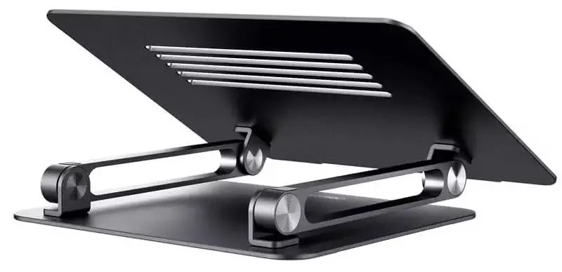 Suport pentru laptop Nillkin ProDesk (Grey)