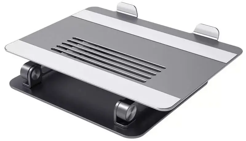 Suport pentru laptop Nillkin ProDesk (Grey)