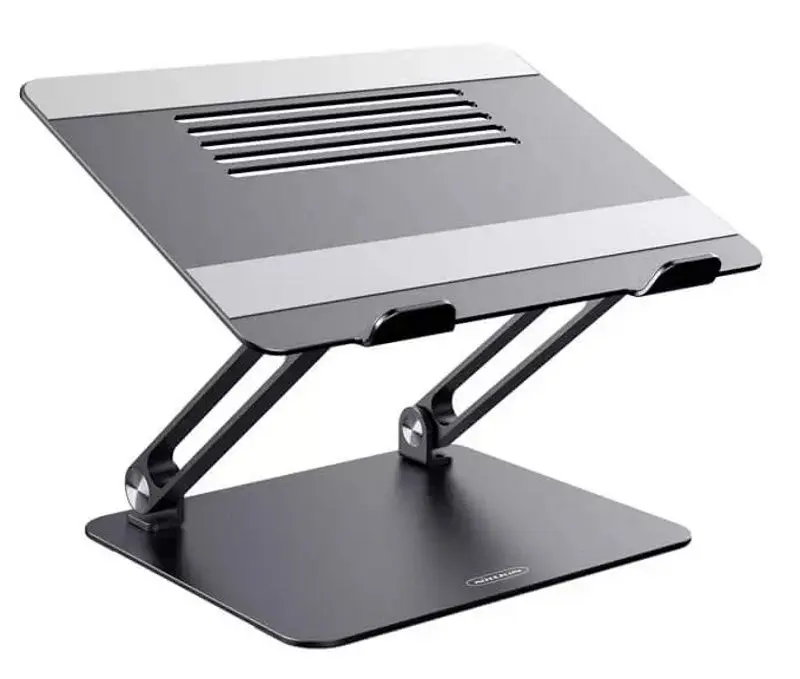 Suport pentru laptop Nillkin ProDesk (Grey)