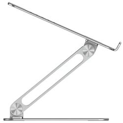 Подставка для ноутбука Nillkin ProDesk (Silver) Thumb