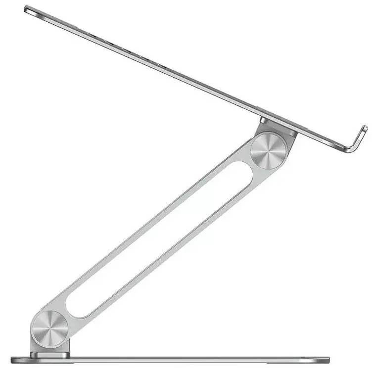Подставка для ноутбука Nillkin ProDesk (Silver)