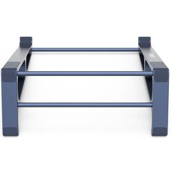 Подставка для ноутбука Orico MA15-GY-BP (Gray) Thumb