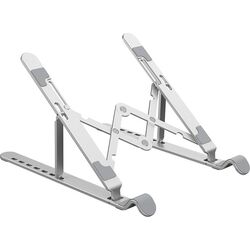 Suport laptop Orico PFB-A2-SV-BP (Silver) Thumb