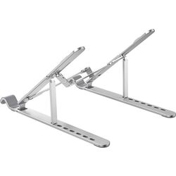 Suport laptop Orico PFB-A2-SV-BP (Silver) Thumb