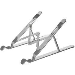 Suport laptop Orico PFB-A2-SV-BP (Silver) Thumb