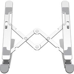 Suport laptop Orico PFB-A2-SV-BP (Silver) Thumb