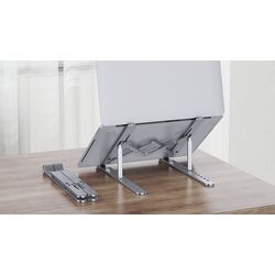 Suport laptop Orico PFB-A2-SV-BP (Silver) Thumb