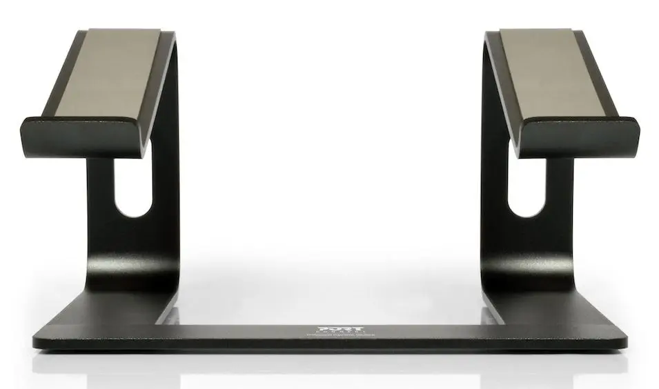 Подставка для ноутбука Port Designs 901103 (Black) - 2