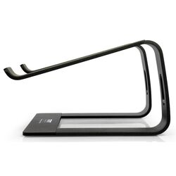 Подставка для ноутбука Port Designs 901103 (Black) Thumb