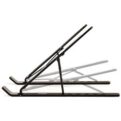 Подставка для ноутбука Port Designs 901107 (Black) Thumb