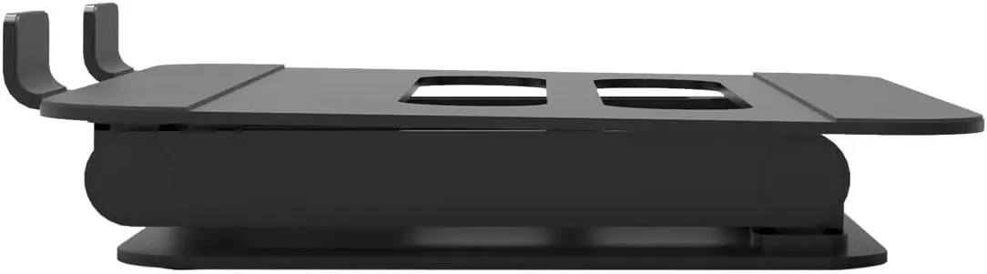 Подставка для ноутбука Port Designs 901108 (Black) - 2