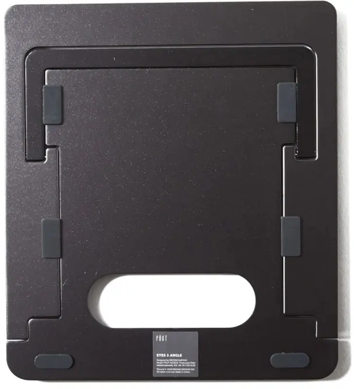 Suport pentru laptop Pout Eyes 3 (Grey) - 2