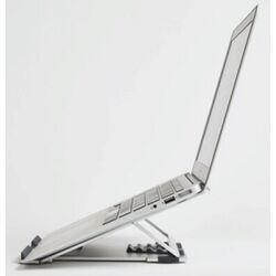 Suport pentru laptop Pout Eyes 3 (Grey) Thumb