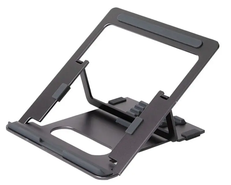 Suport pentru laptop Pout Eyes 3 (Grey)