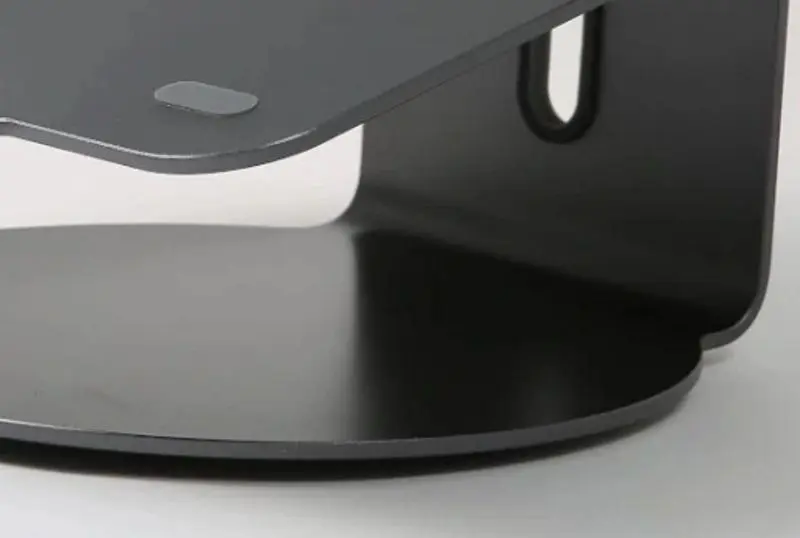 Подставка для ноутбука Pout Eyes 4 (Grey) - 2