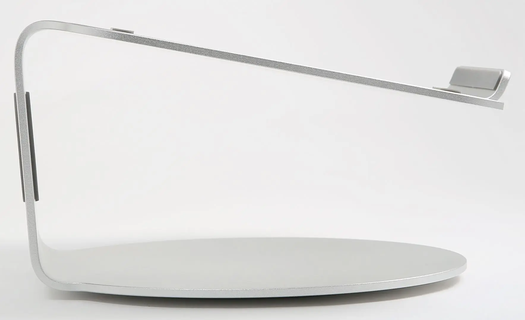 Подставка для ноутбука Pout Eyes 4 (Silver) - 6