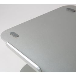 Подставка для ноутбука Pout Eyes 4 (Silver) Thumb