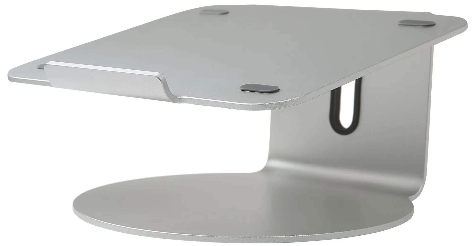 Подставка для ноутбука Pout Eyes 4 (Silver)