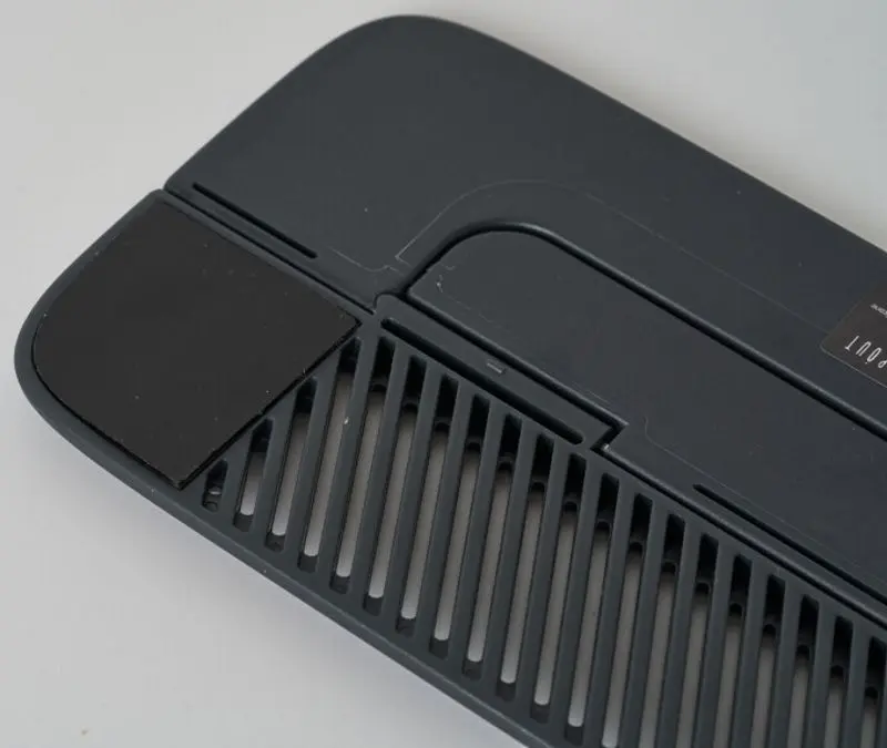 Suport pentru laptop Pout Eyes10 (Grey) - 2