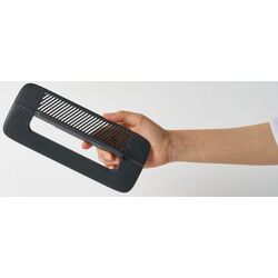 Suport pentru laptop Pout Eyes10 (Grey) Thumb