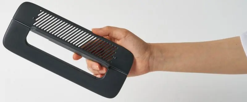 Suport pentru laptop Pout Eyes10 (Grey) - 4