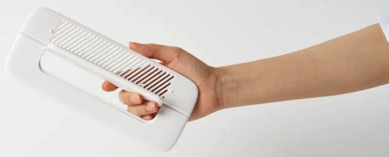 Suport pentru laptop Pout Eyes10 (White) - 5