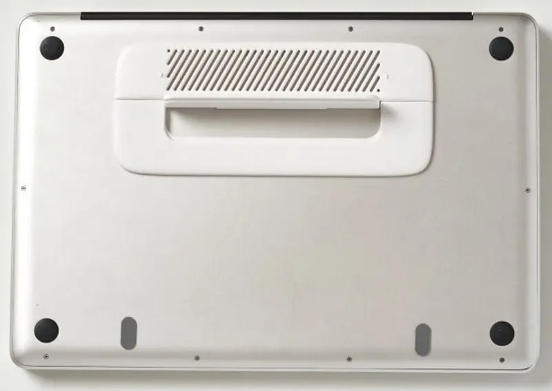 Suport pentru laptop Pout Eyes10 (White) - 6